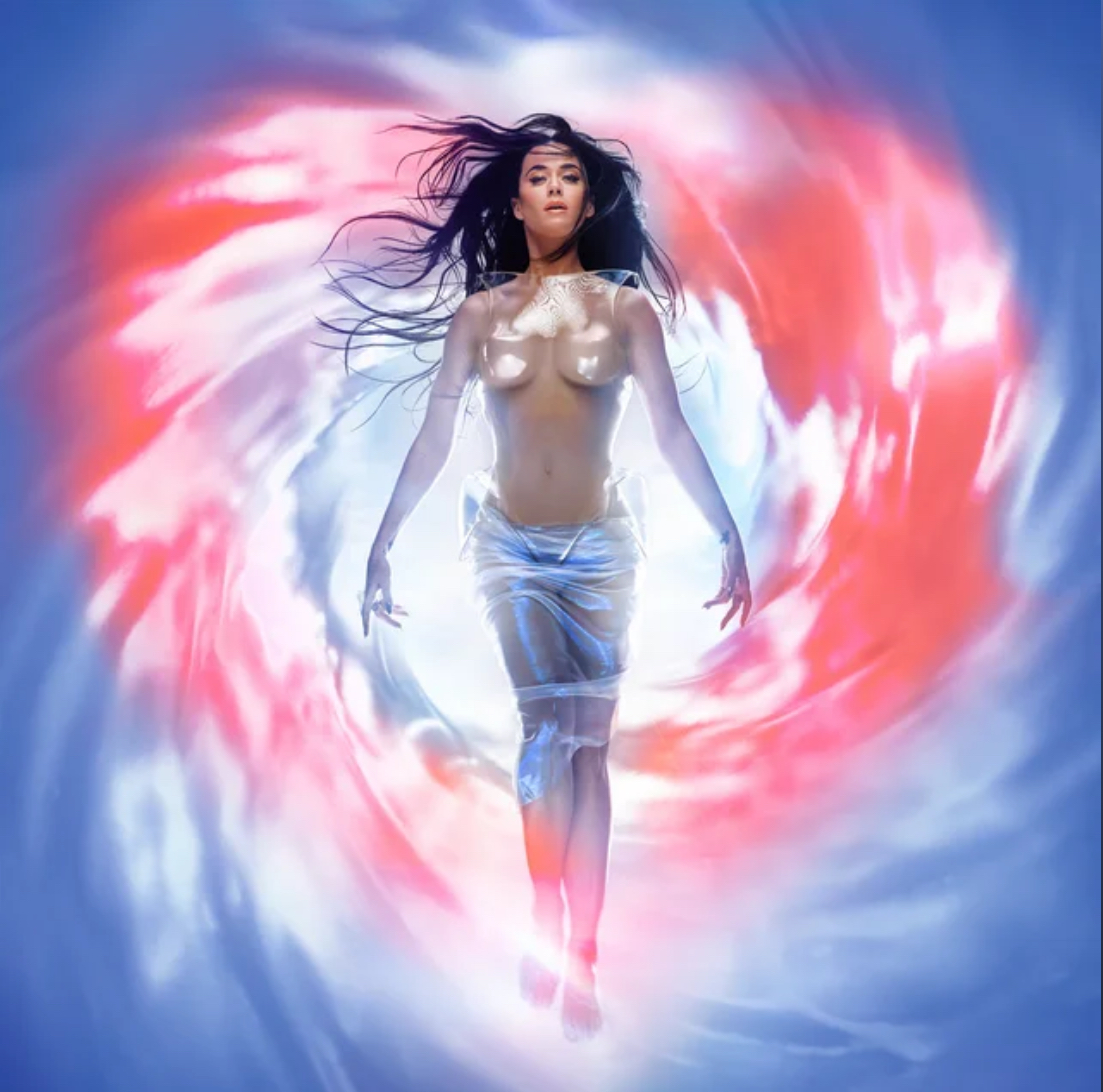 WOMAN`S WORLD