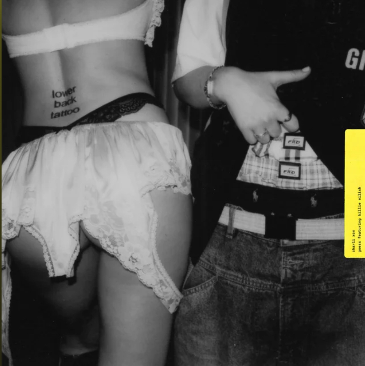 GUESS