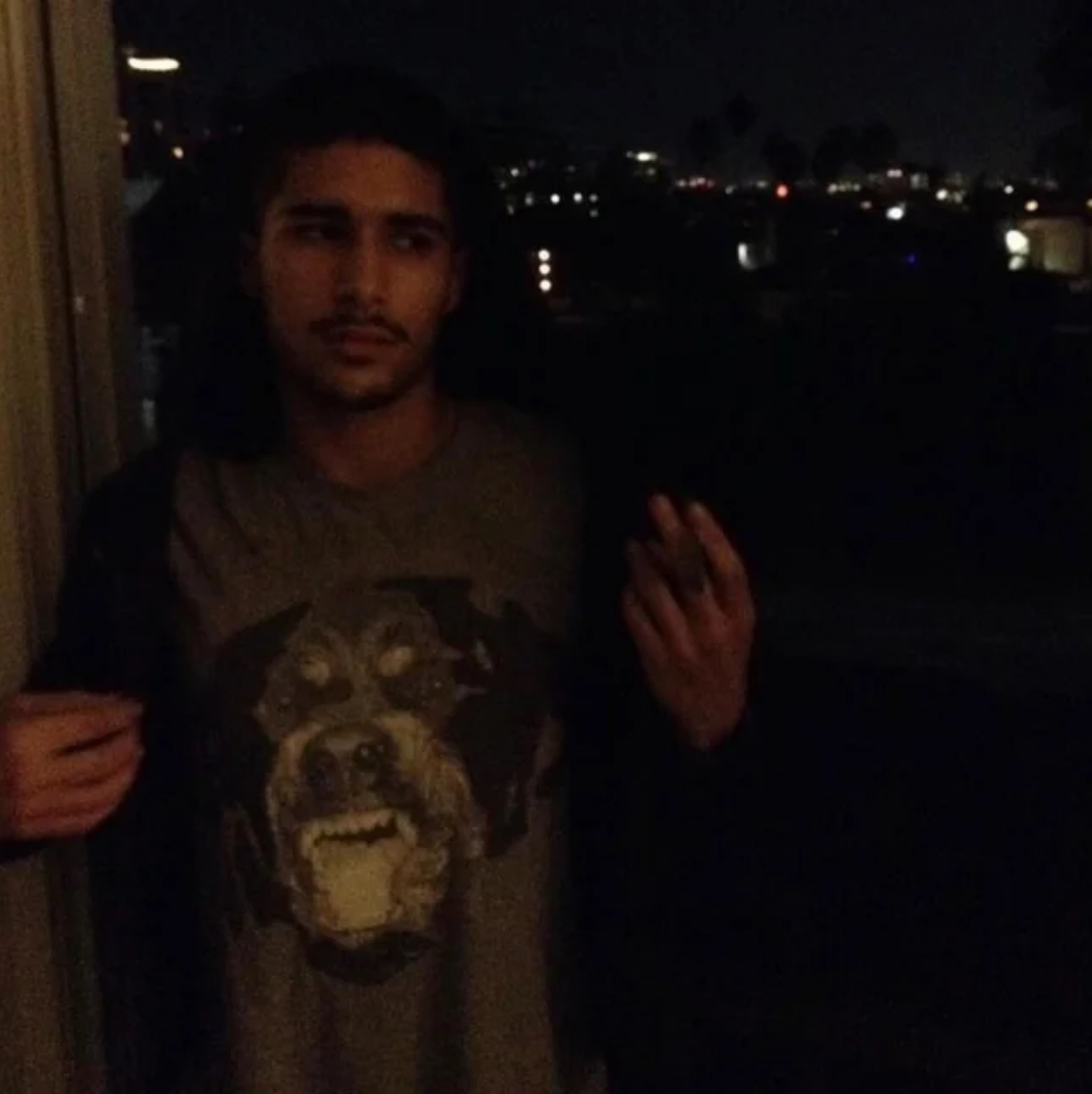 GIVENCHY