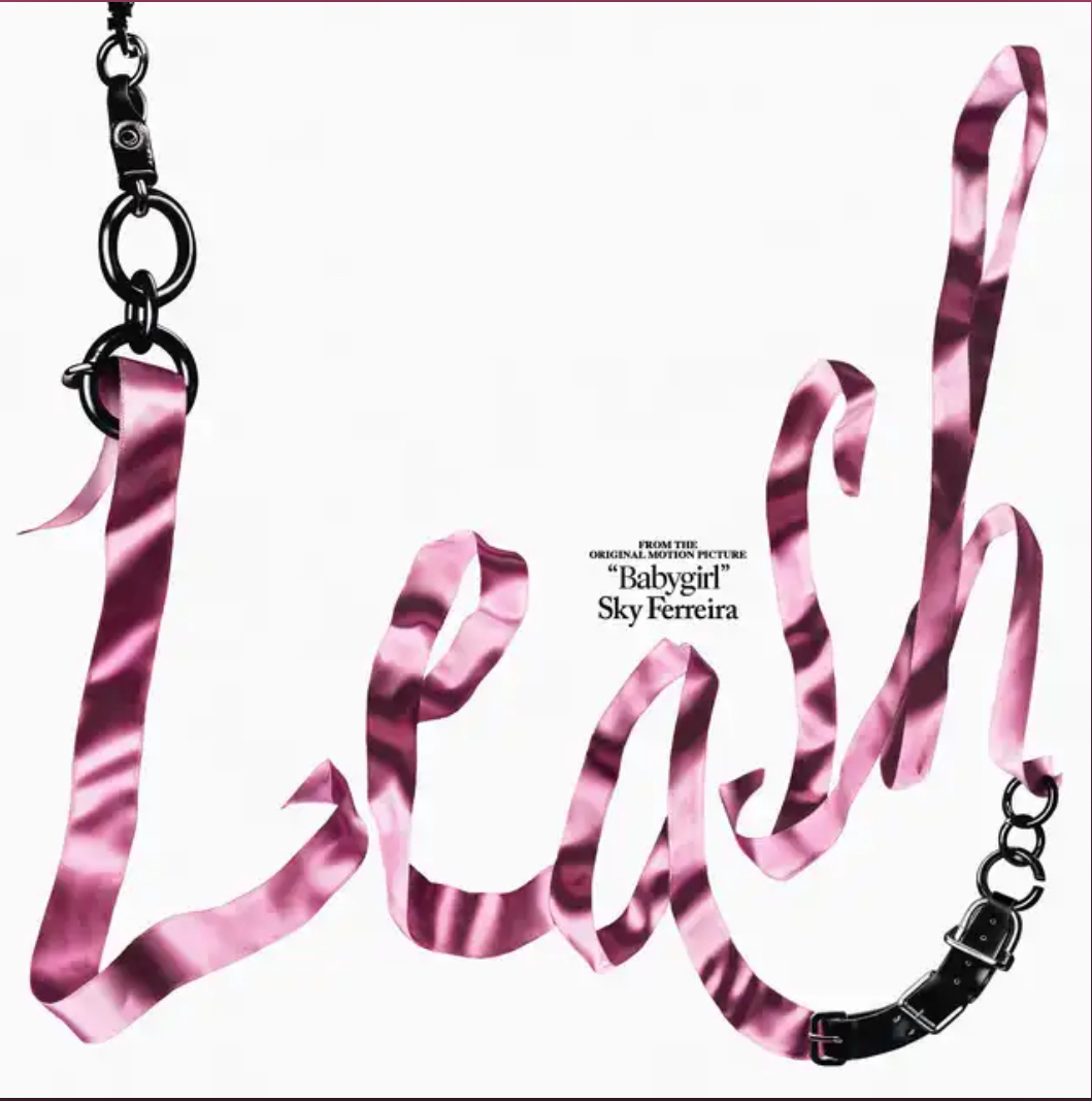 LEASH (BABYGIRL ORIGINAL SOUNDTRACK)