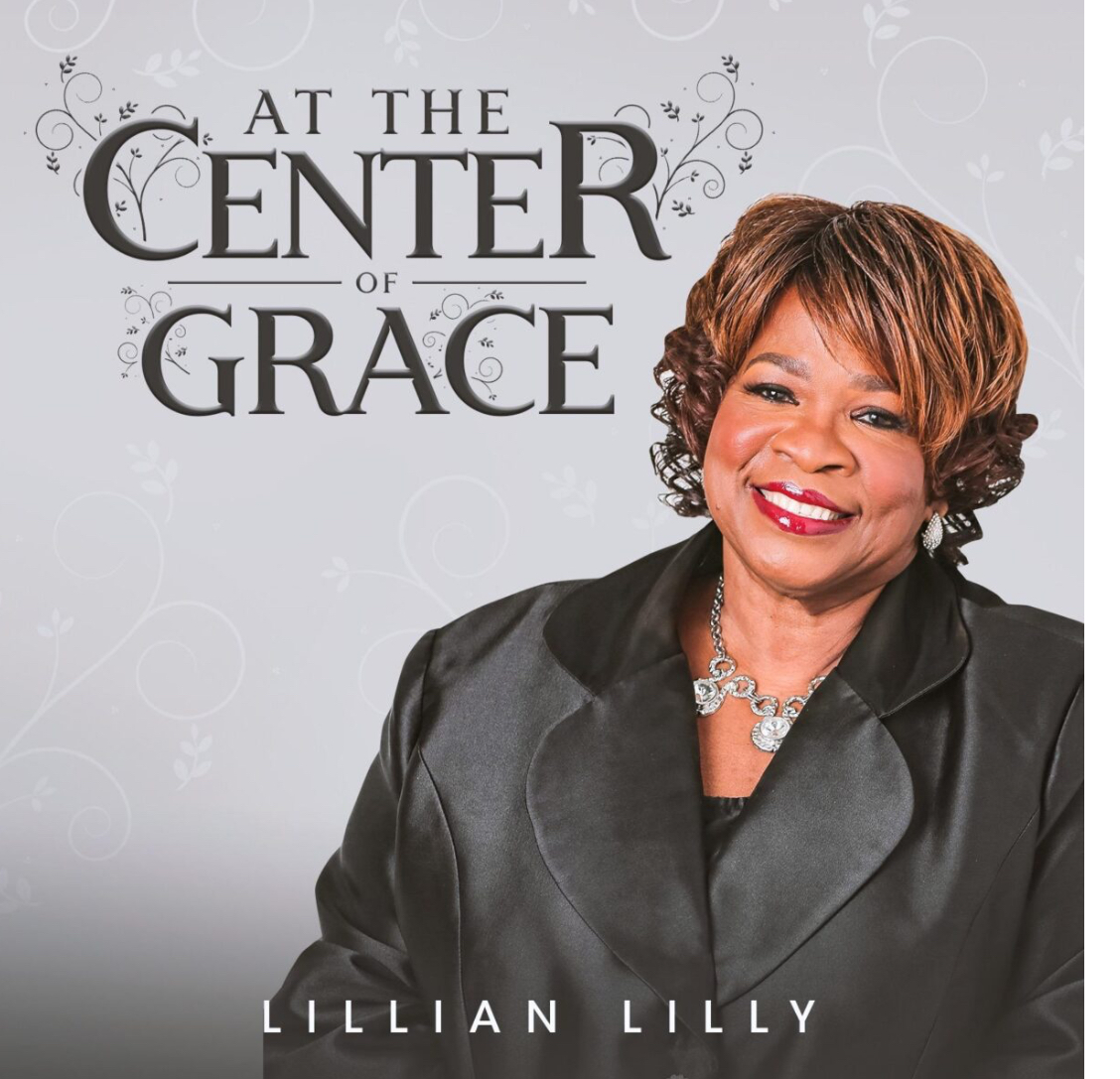 AT THE CENTER OF GRACE