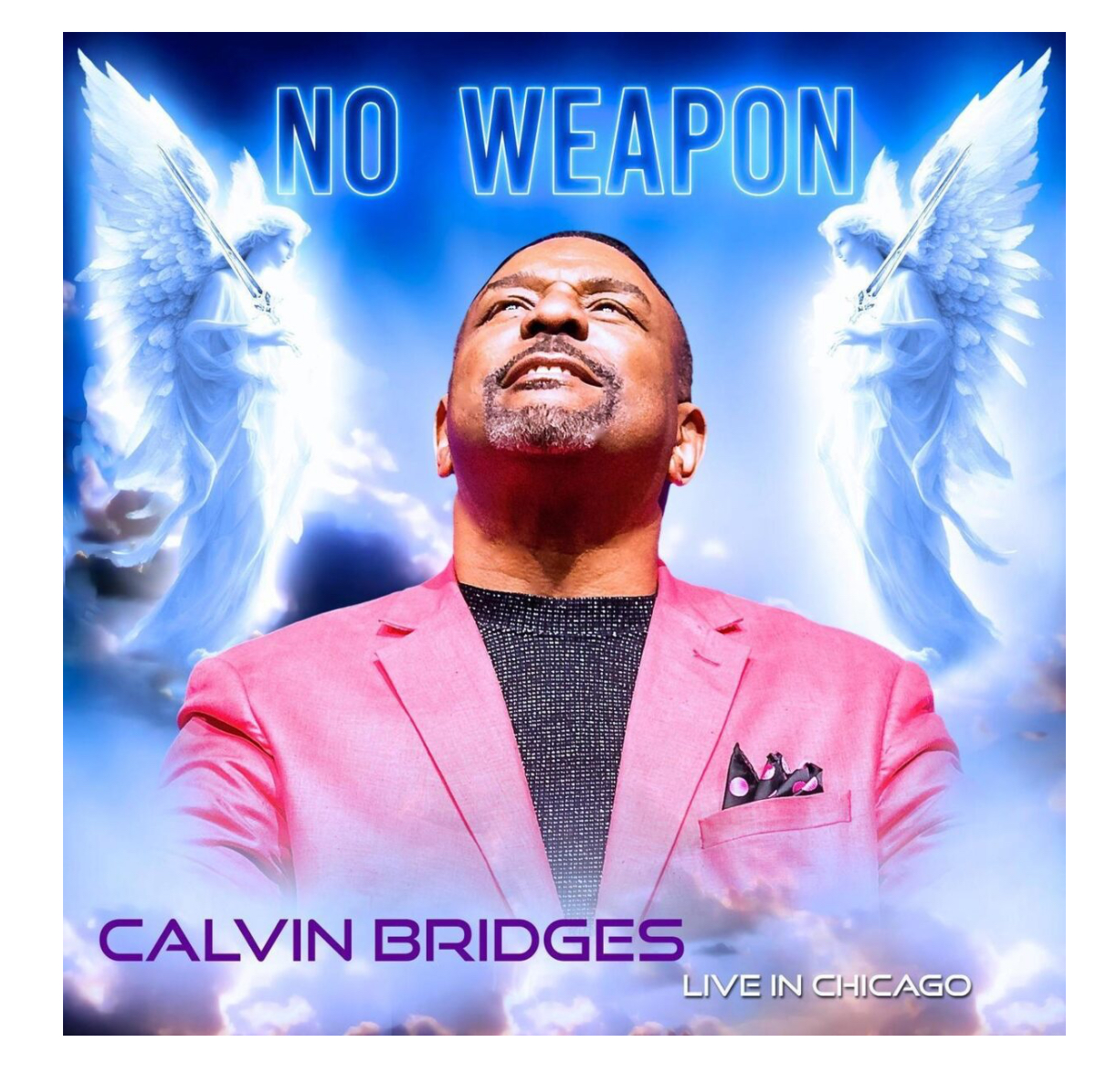 NO WEAPON