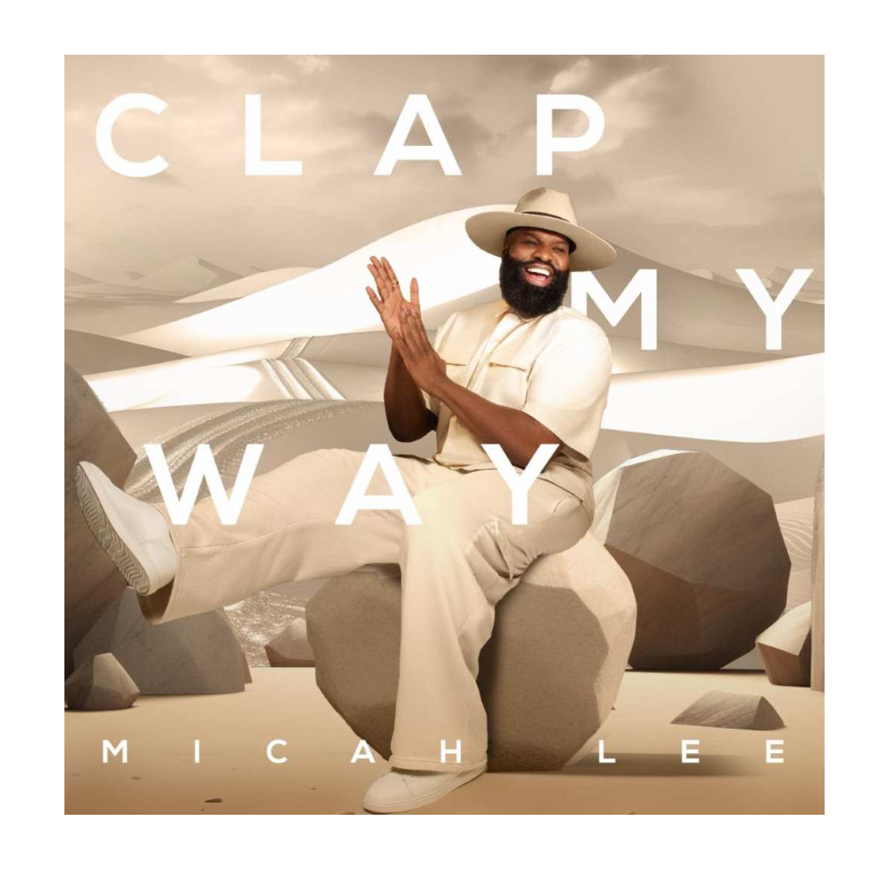 CLAP MY WAY