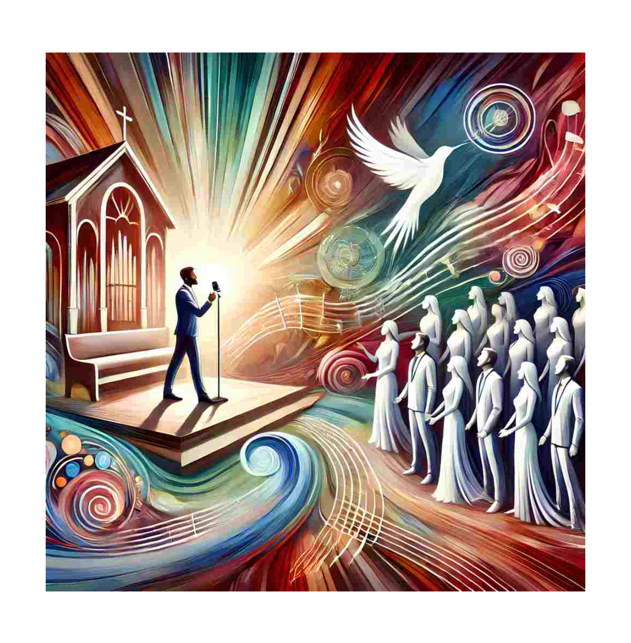 HOLY DANCE GROOVE-1