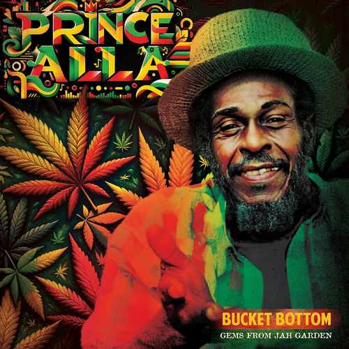BUCKET BOTTOM