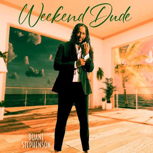 WEEKEND DUDE