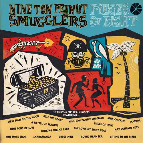 PIECES OF NINE