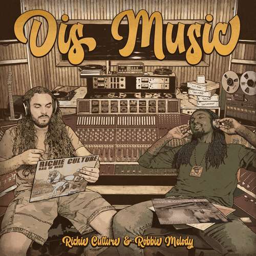 DIS MUSIC