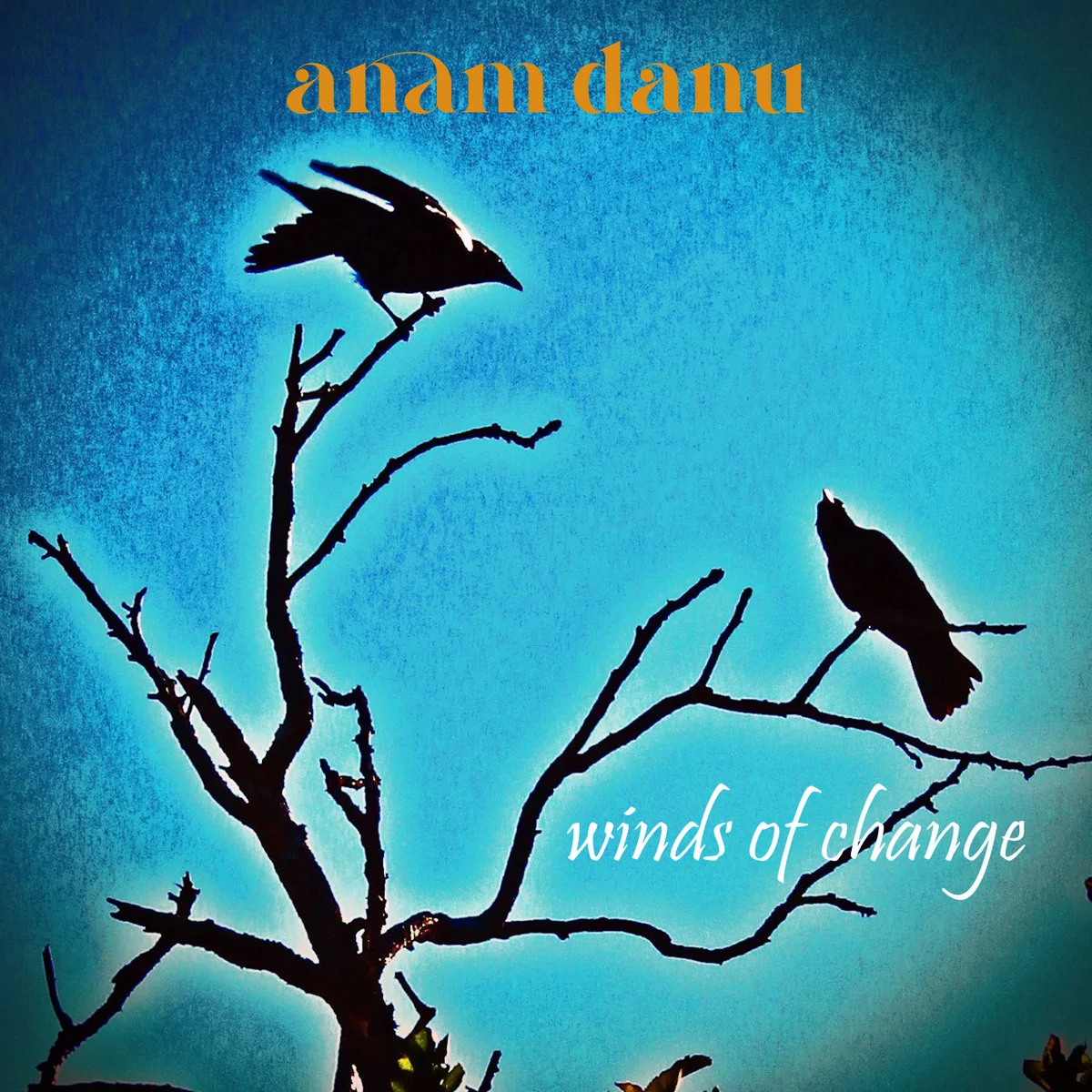 WINDS OF CHANGE