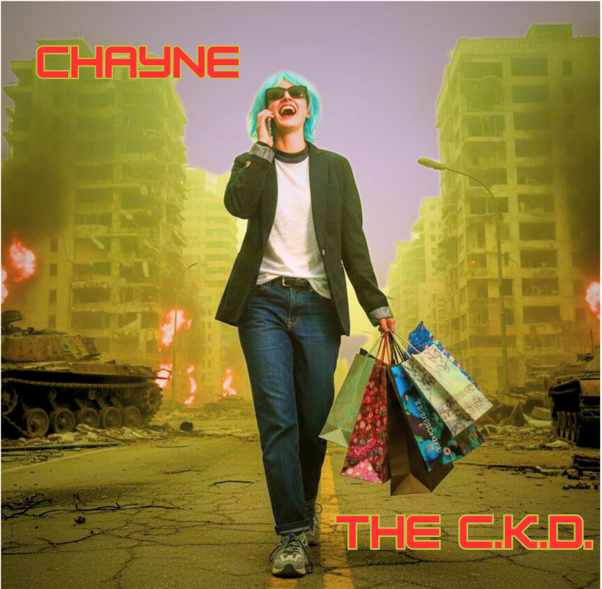 THE C.K.D.