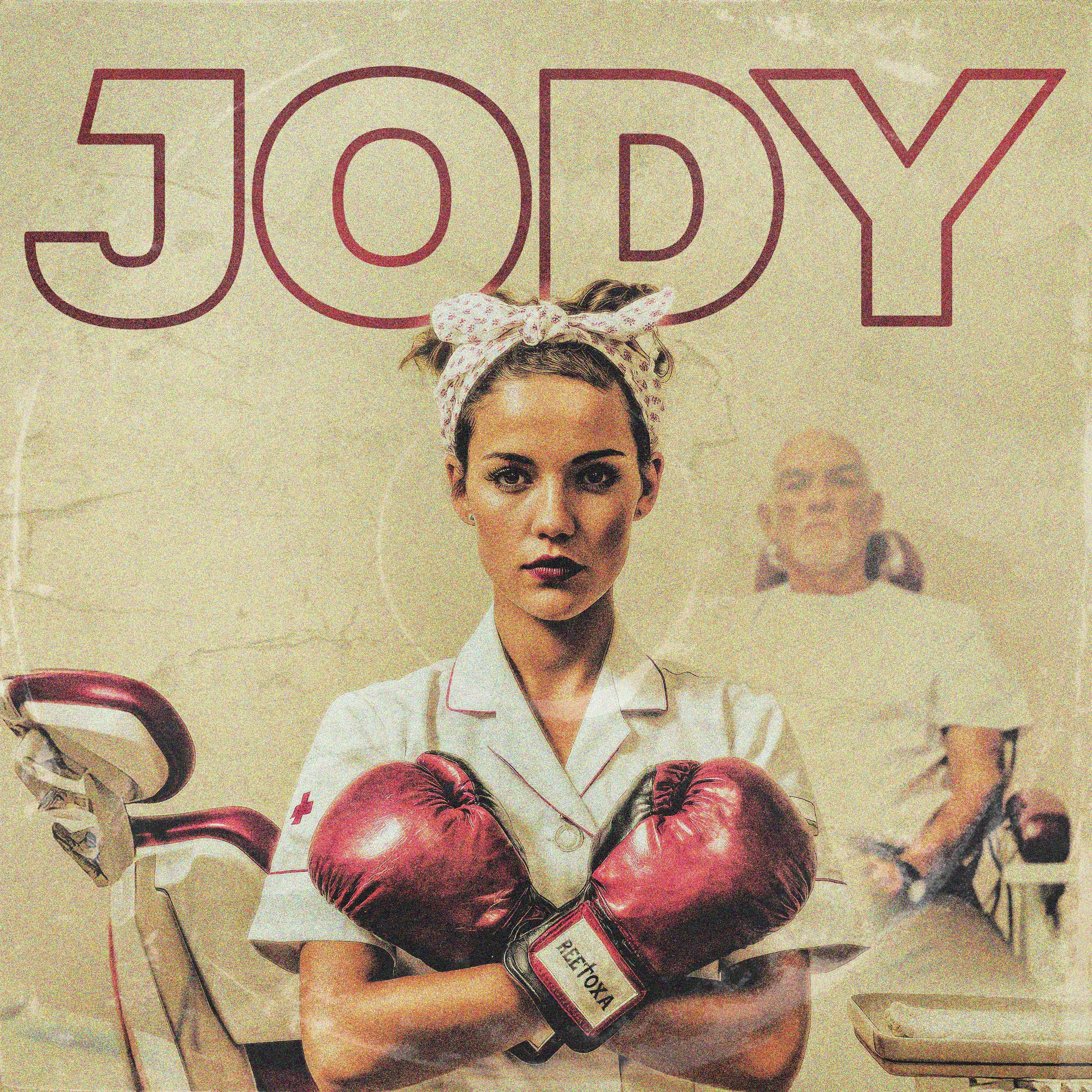 "JODY" By ReeToxA