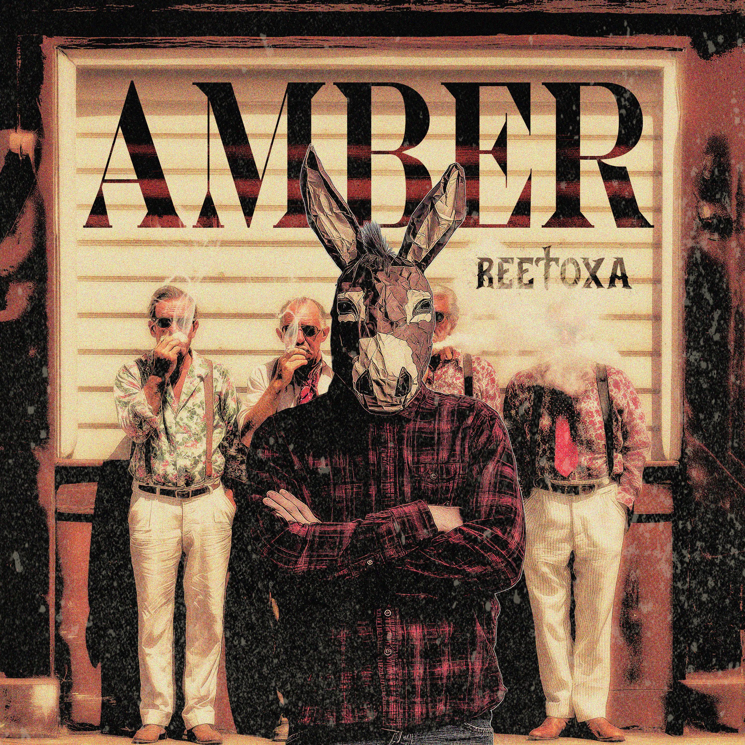 "AMBER" By ReeToxA