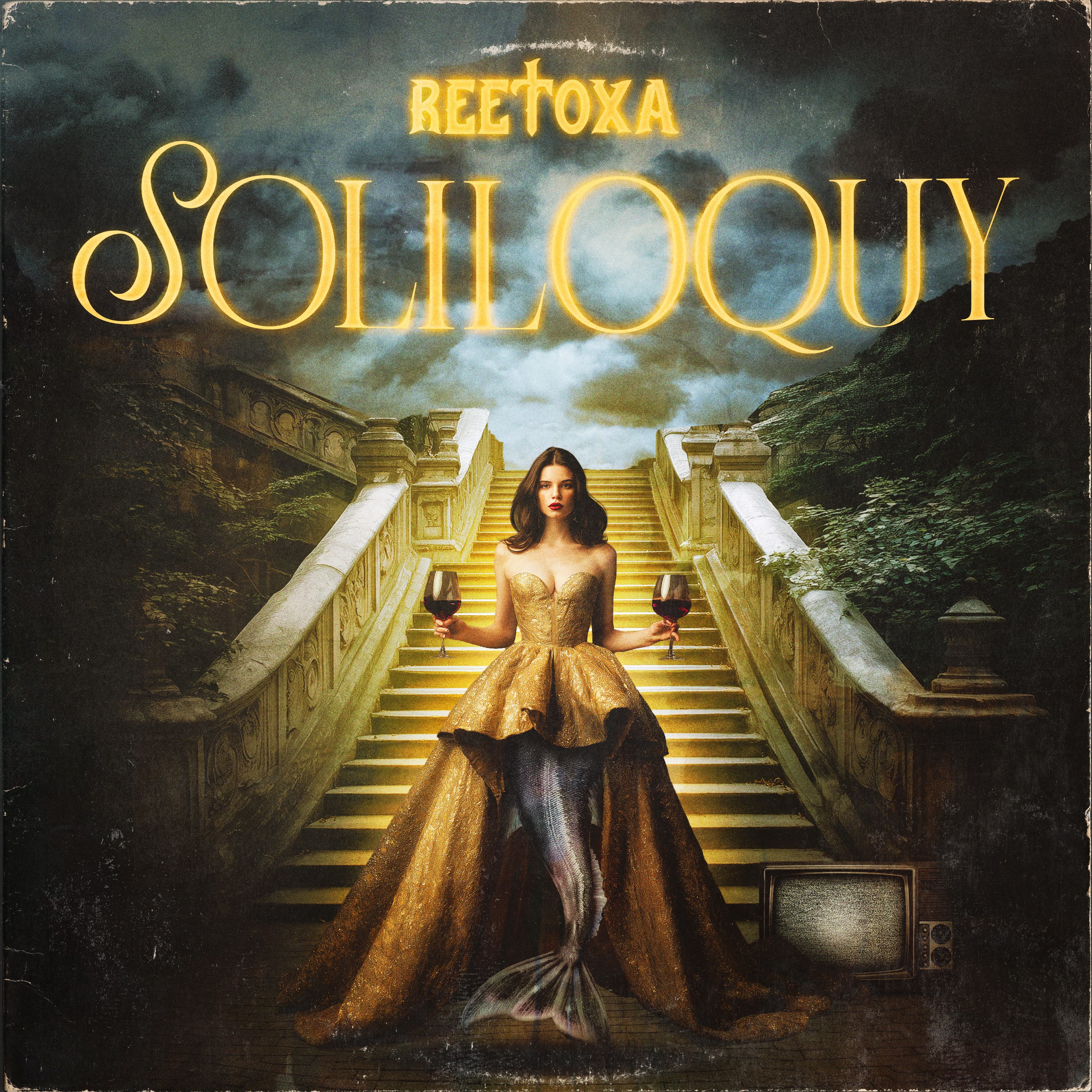 SOLILOQUY
