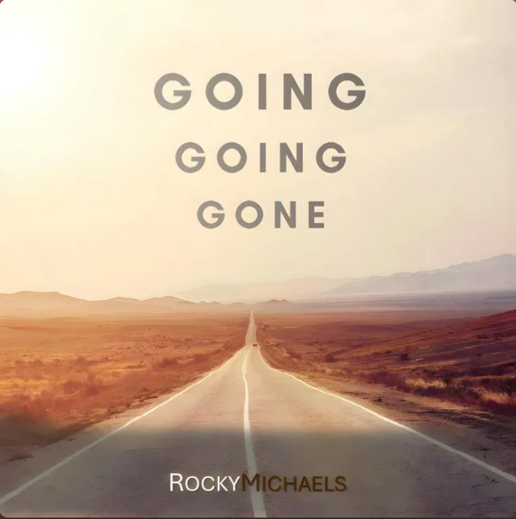 GOING GOING GONE