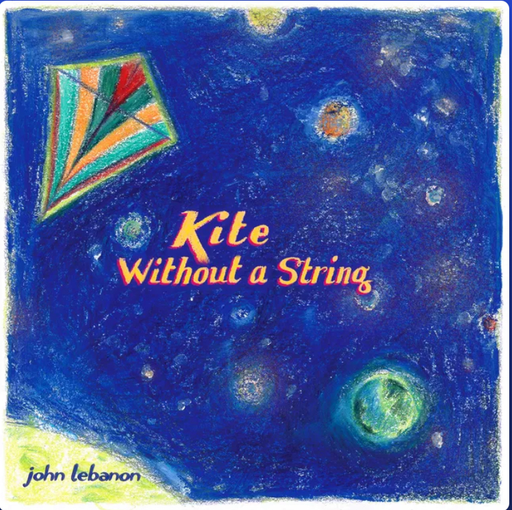 KITE WITHOUT A STRING