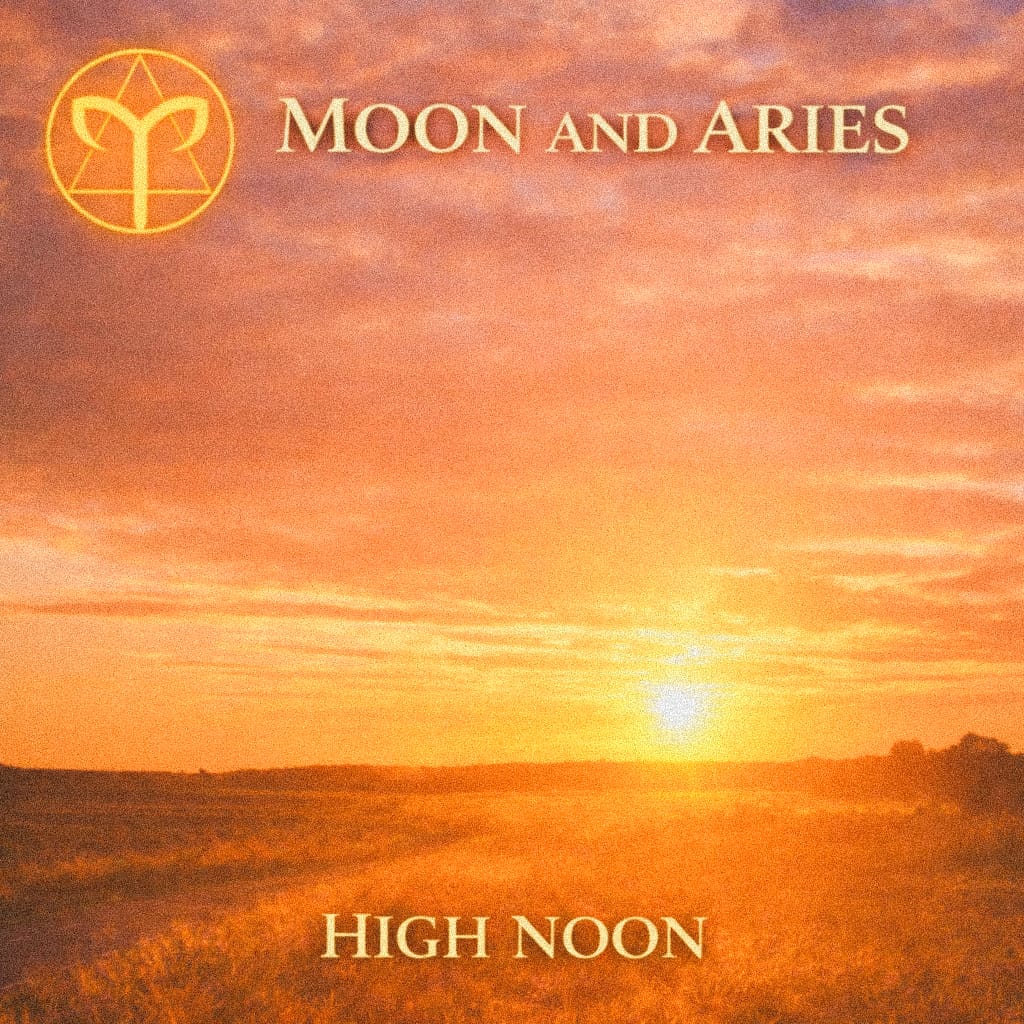 HIGH NOON