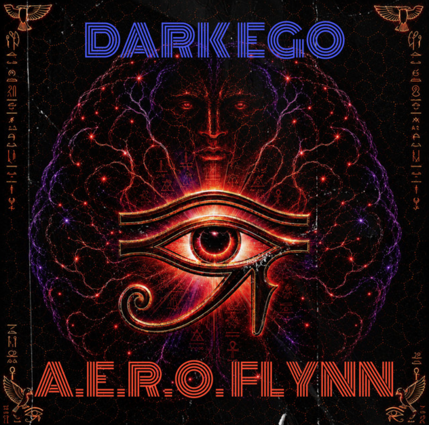 DARK EGO
