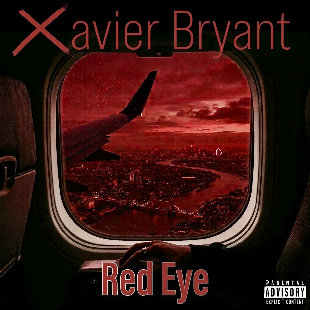 RED EYE