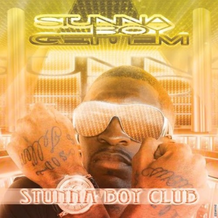 STUNNA BOY CLUB