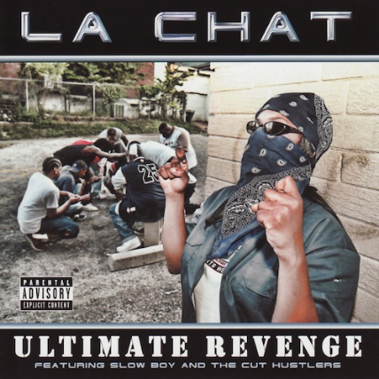 ULTIMATE REVENGE
