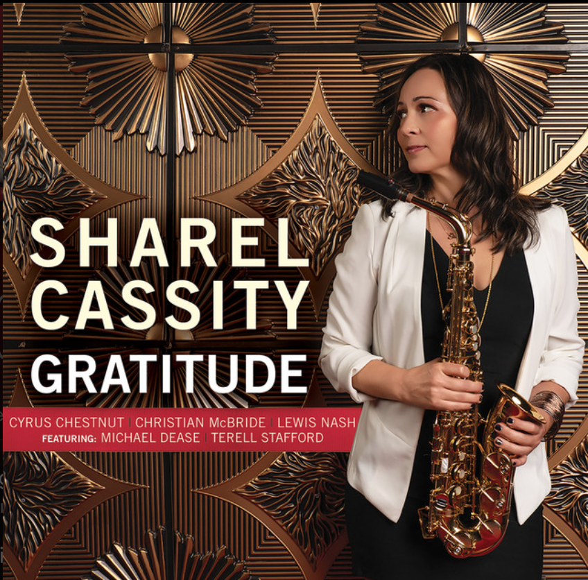 GRATITUDE