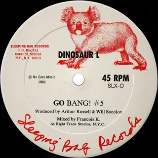 GO BANG! (#5)