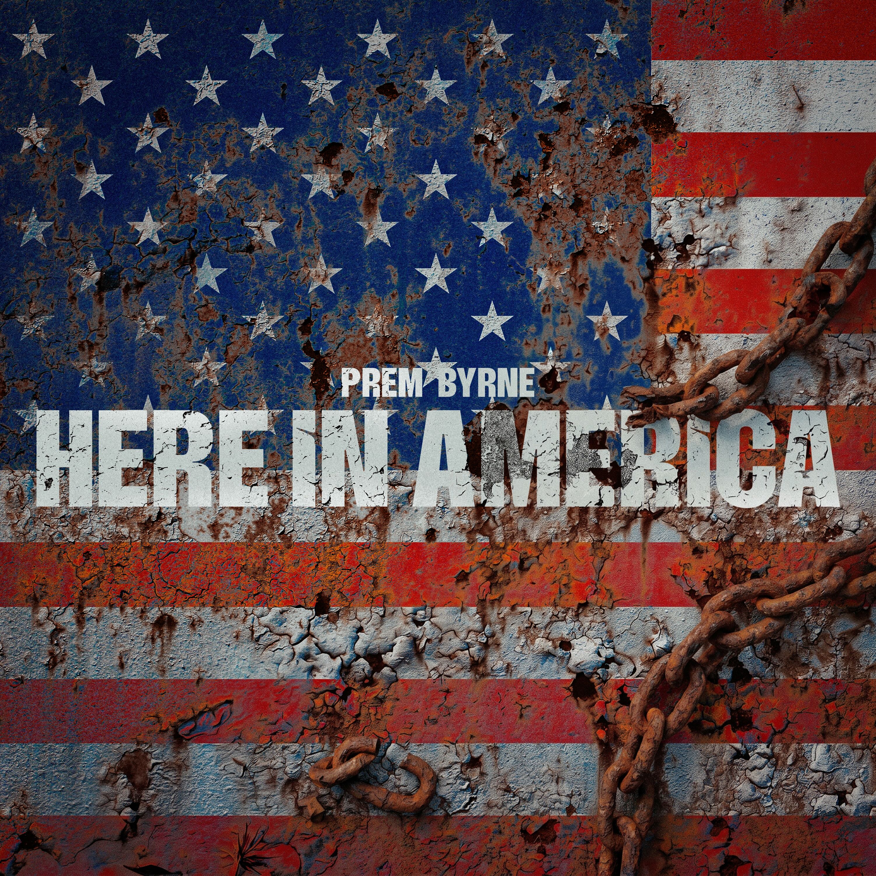 HERE IN AMERICA